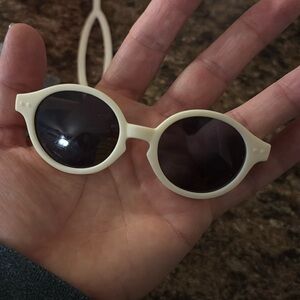 IZIPIZI baby sunglasses